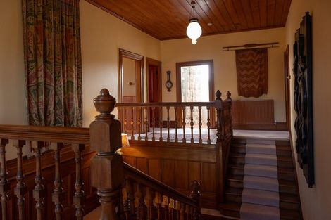 Photo of property in Tuhitarata Homestead, 2337 Kahutara Road, Pirinoa, Featherston, 5772