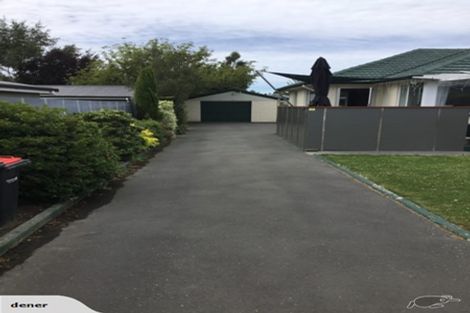 Photo of property in 12 Olivine Street, Shirley, Christchurch, 8013