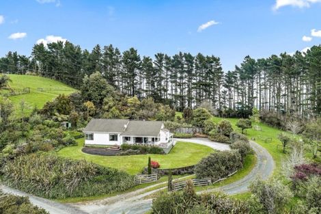 Photo of property in 1190 Kaipara Hills Road, Kaipara Flats, Warkworth, 0984