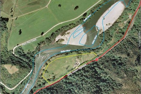 Photo of property in 790 Four Rivers Highway, Murchison, 7077