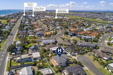 Photo of property in 18 Pompano Key, Papamoa Beach, Papamoa, 3118