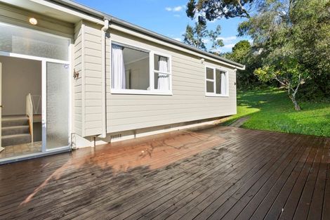 Photo of property in 34 Becroft Drive, Forrest Hill, Auckland, 0620