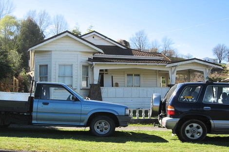 Photo of property in 54 Kiwi Road, Taihape, 4720