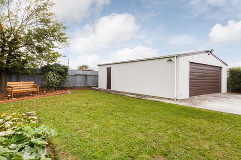 Photo of property in 113 Amberley Avenue, Highbury, Palmerston North, 4412