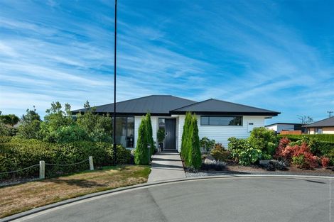 Photo of property in 12 Eaton Place, Lincoln, 7608