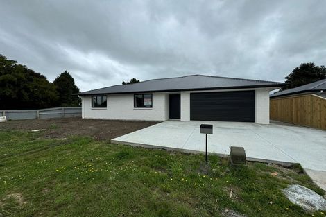 Photo of property in 46a Grey Street, Marton, 4710