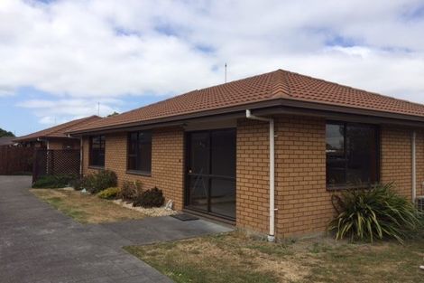 Photo of property in 42a Victoria Street, Rangiora, 7400