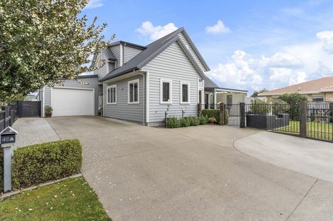 Photo of property in 48a Fairview Place, Te Puke, 3119