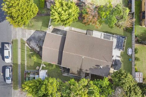 Photo of property in 37 Glennandrew Drive, Half Moon Bay, Auckland, 2012