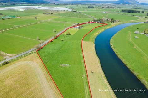 Photo of property in 230 Hydro Road, Edgecumbe, Whakatane, 3192