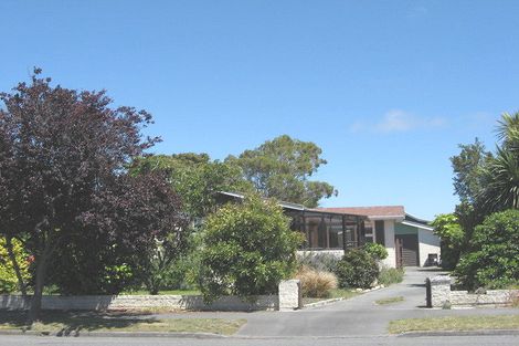 Photo of property in 29 Donnington Street, Parklands, Christchurch, 8083