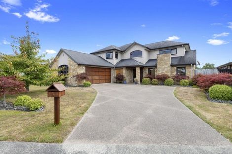 Photo of property in 7 Stratford Place, Huntington, Hamilton, 3210