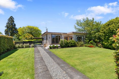 Photo of property in 84 Smith Street, Matamata, 3400