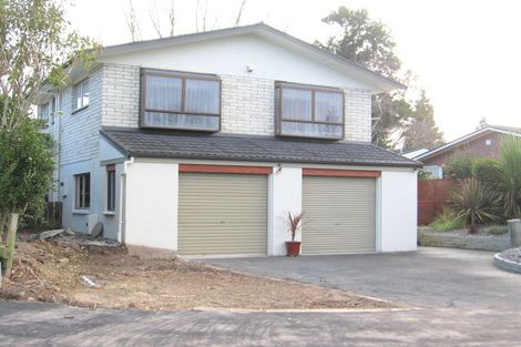 Photo of property in 14 Mcdowall Place, Queenwood, Hamilton, 3210