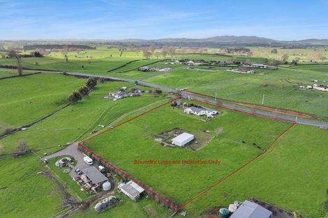 Photo of property in 178 Ngahape Road, Ngahape, Te Awamutu, 3873
