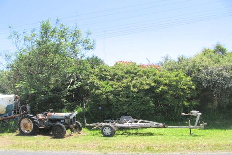 Photo of property in 403 Hoturoa Street, Kawhia, 3889