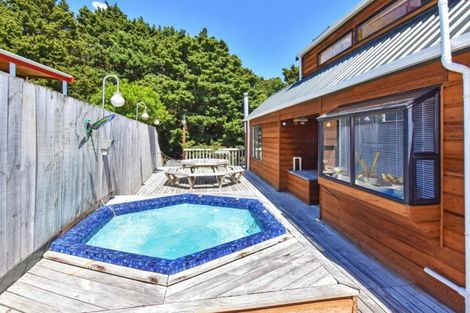 Photo of property in 7 Elsted Place, Goodwood Heights, Auckland, 2105