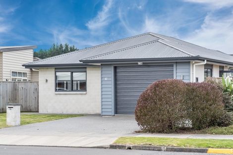 Photo of property in 76 Awatea Avenue, Paraparaumu, 5032