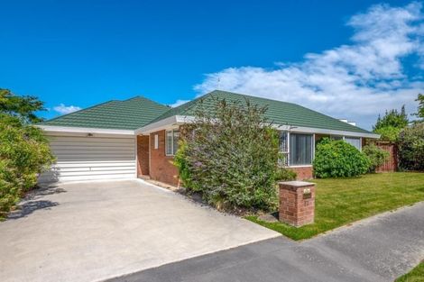 Photo of property in 52 Kedleston Drive, Avonhead, Christchurch, 8042