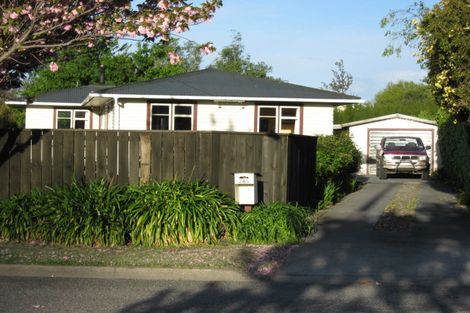 Photo of property in 285 Scott Street, Witherlea, Blenheim, 7201