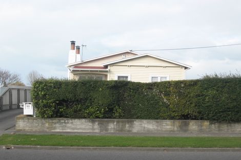 Photo of property in 86 Bledisloe Road, Maraenui, Napier, 4110