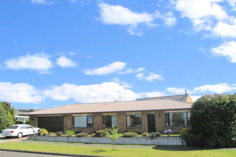 Photo of property in 28 Arama Street, Nukuhau, Taupo, 3330