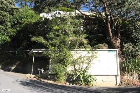 Photo of property in 10 Matai Terrace, Eastbourne, Lower Hutt, 5013