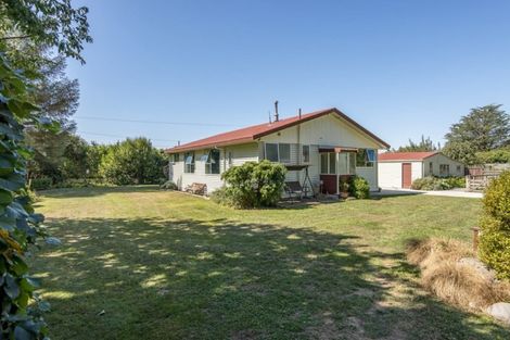 Photo of property in 21 Goulds Road, Springston, Christchurch, 7674