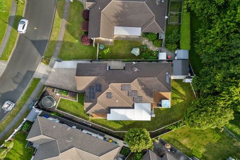 Photo of property in 32 Winchester Place, Rototuna North, Hamilton, 3210