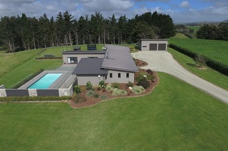 Photo of property in 41 Webber Road, South Head, 0874