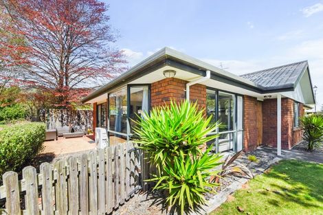 Photo of property in 7 Appaloosa Avenue, Richmond, 7020