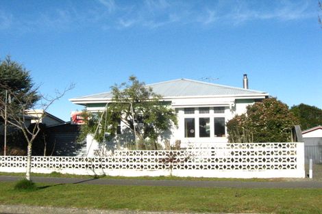 Photo of property in 41 Short Street, Richmond, Invercargill, 9810