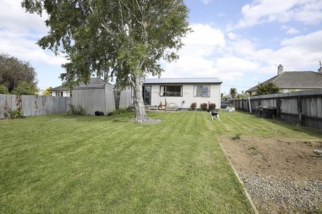 Photo of property in 200 Crawford Street, Glengarry, Invercargill, 9810