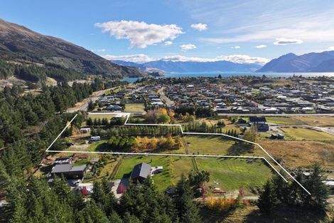 Photo of property in 410 Domain Road, Lake Hawea, 9382