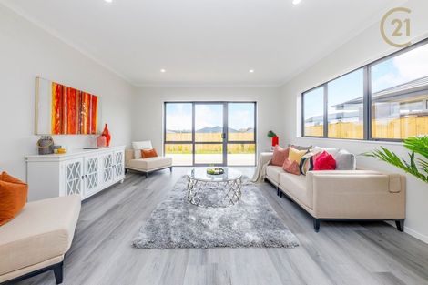 Photo of property in 11 Koropupu Street, Pukekohe, 2120