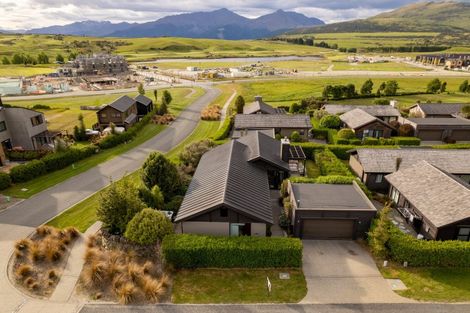 Photo of property in 34 Rannoch Drive, Jacks Point, Queenstown, 9371