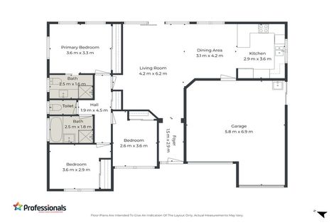 Photo of property in 26 Glencalder Place, Wattle Downs, Auckland, 2103