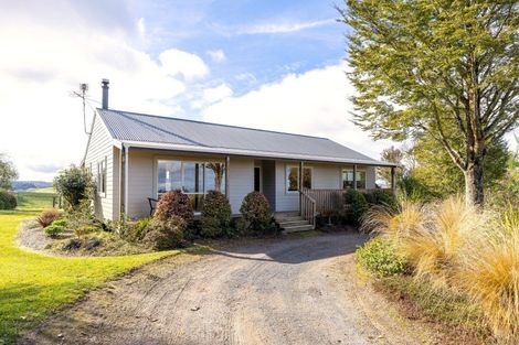 Photo of property in 679 Wereta Road, Marotiri, Taupo, 3377