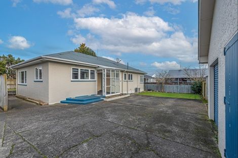 Photo of property in 199 College Street, West End, Palmerston North, 4412