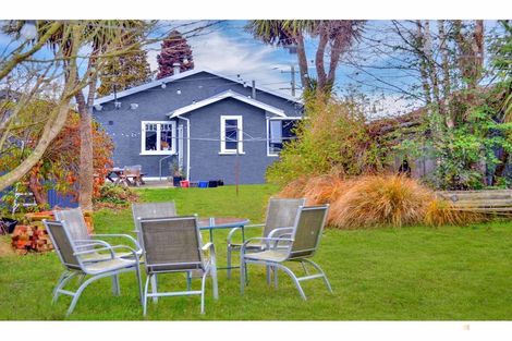 Photo of property in 19 Parsonage Road, Waimate, 7924