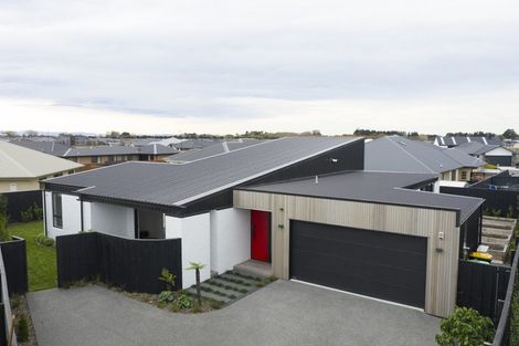 Photo of property in 15 Foxbridge Lane, Lincoln, 7608