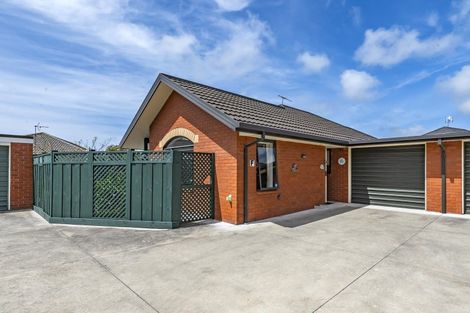 Photo of property in 17f Matawai Close, Rangiora, 7400