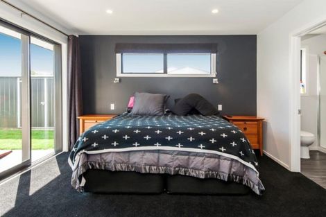 Photo of property in 8 Galileo Way, Leeston, 7632