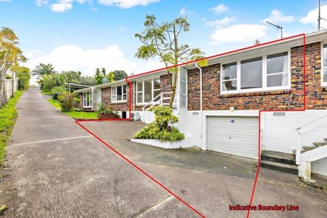 Photo of property in 2/266 Saint Heliers Bay Road, Saint Heliers, Auckland, 1071