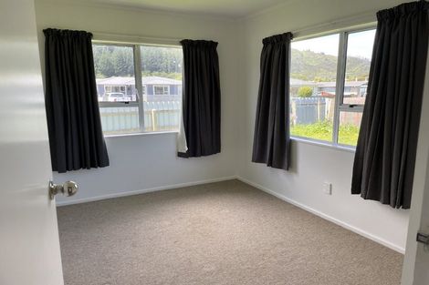 Photo of property in 1 Weymouth Grove, Wainuiomata, Lower Hutt, 5014