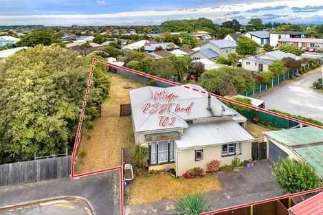 Photo of property in 2 Convoy Street, New Brighton, Christchurch, 8083