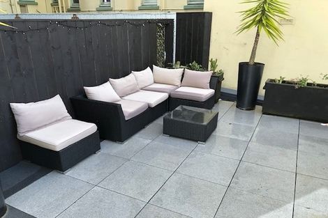 Photo of property in Argent Hall Apartments, C/2 Eden Crescent, Auckland Central, Auckland, 1010