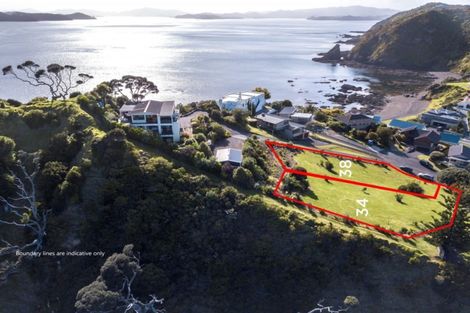 Photo of property in 38 Du Fresne Place, Russell, 0202