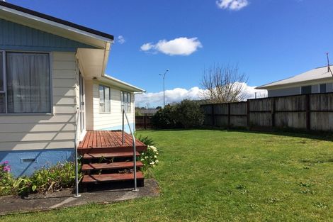 Photo of property in 79 Fairview Street, Chartwell, Hamilton, 3210