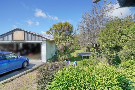 Photo of property in 20 Curries Road, Hillsborough, Christchurch, 8022